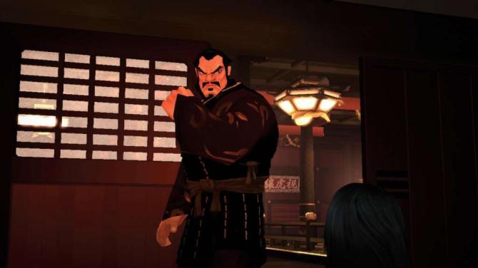 Karateka 