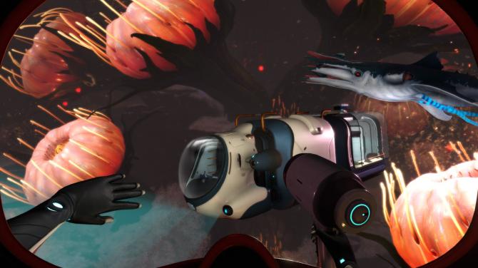 Subnautica: Below Zero 