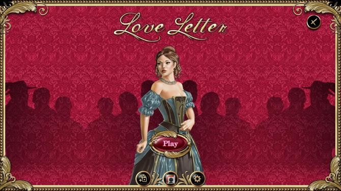 Love Letter 
