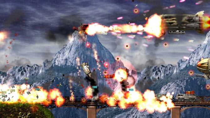 Jets'n'Guns Gold 