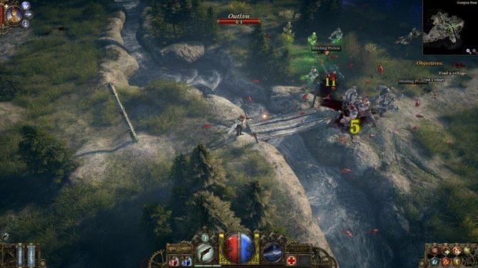 The Incredible Adventures of Van Helsing Complete Pack 