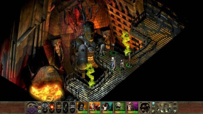 Planescape: Torment Enhanced Edition 