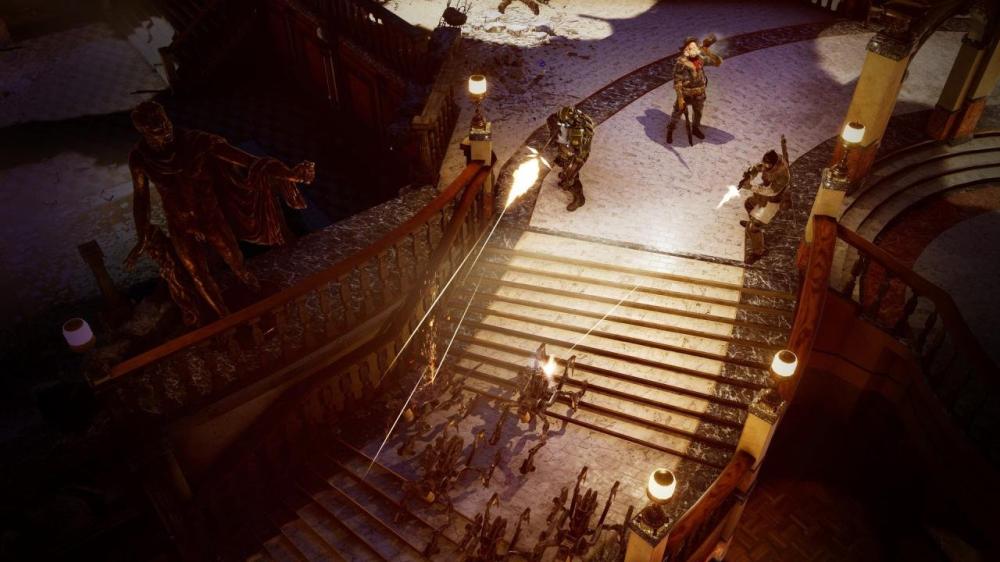 Wasteland 3 