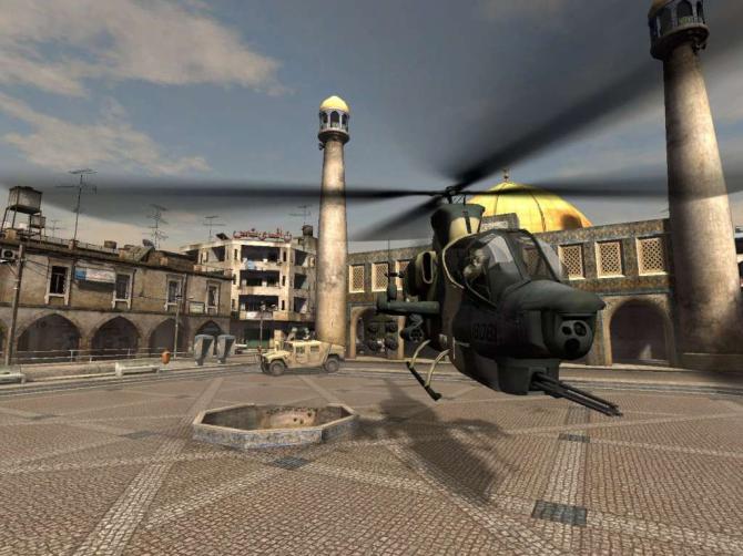 Battlefield 2 Complete Collection 