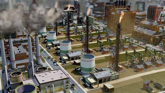 Simcity 