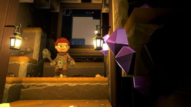 Portal Knights 
