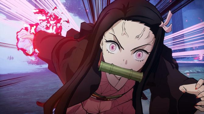 Demon Slayer -Kimetsu no Yaiba- The Hinokami Chronicles Ultimate Edition 