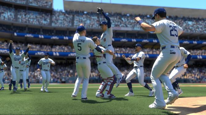 MLB The Show 26 