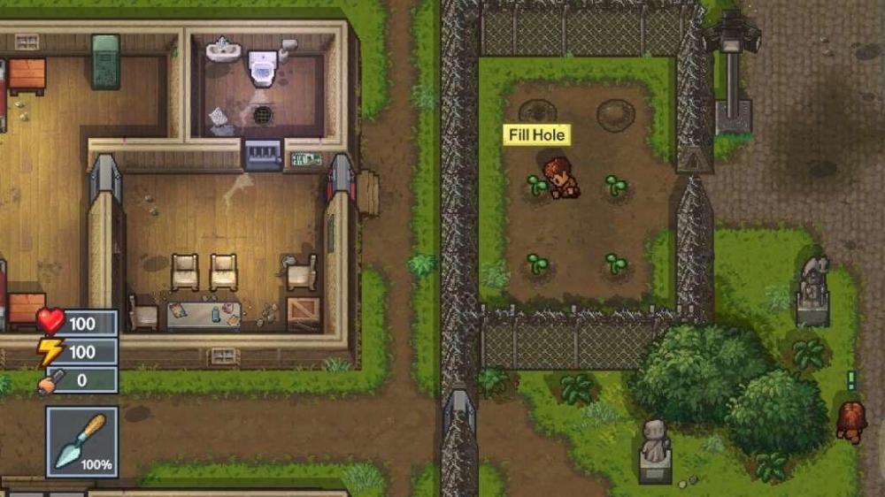 The Escapists 2 Game of The Year Edition 