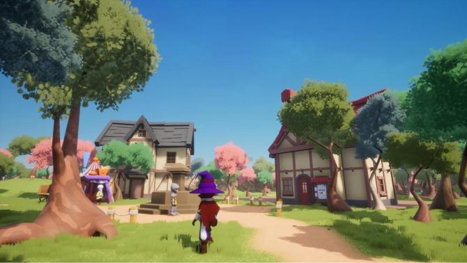 Alchemy Garden 