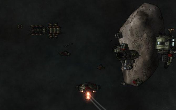 Void Destroyer 