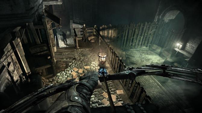 Thief: Master Thief Edition 