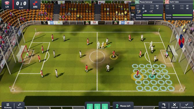 Tactics Unlimited 
