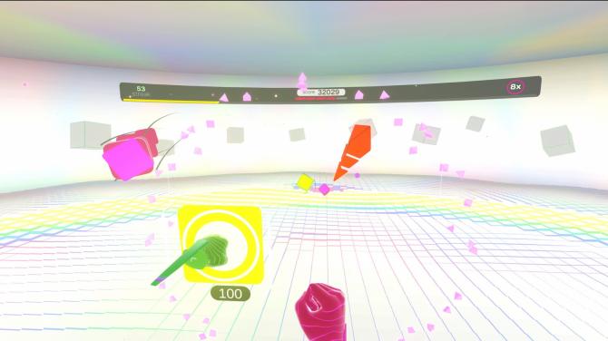 Beat the Beats VR 