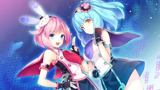 Gun Gun Pixies 