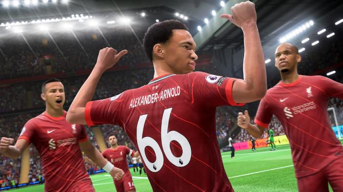 FIFA 22 