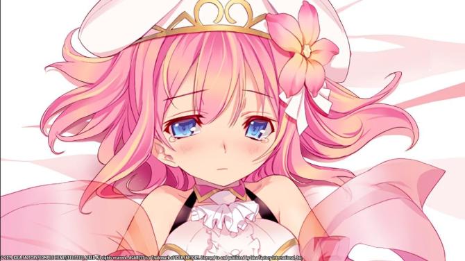 Record of Agarest War Mariage Deluxe Bundle 