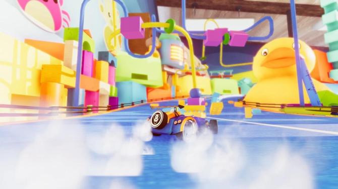 Super Toy Cars 2 