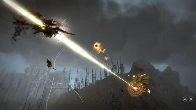Guns Of Icarus Alliance Collector's Edition 