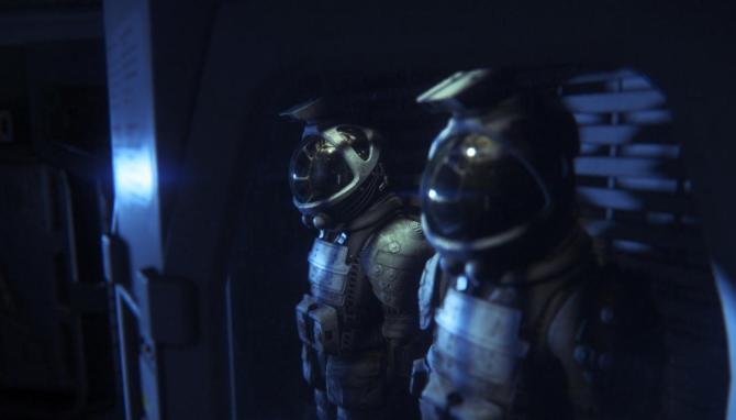 Alien: Isolation - The Collection 