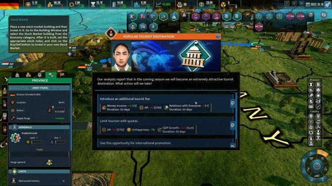 Realpolitiks II Deluxe Edition 