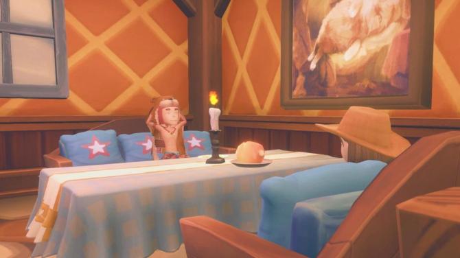 My Time At Portia - NPC Attire Package 