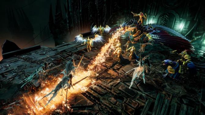 Warhammer Age of Sigmar: Storm Ground 
