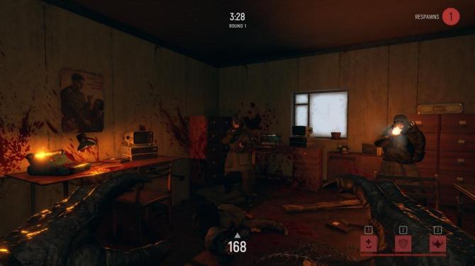 DEAD DOZEN 