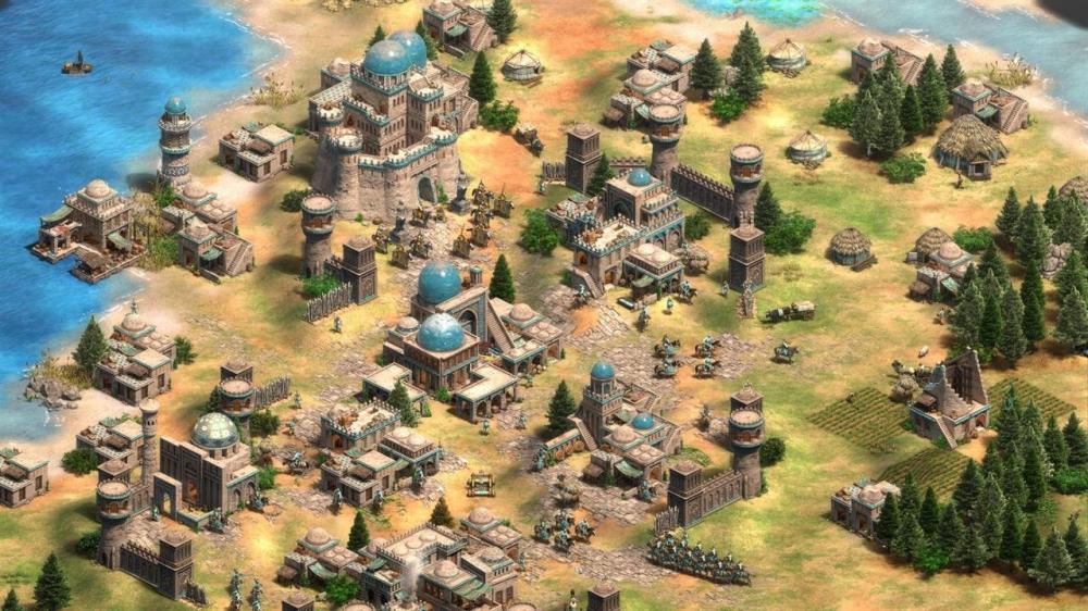 Age of Empires II: Definitive Edition 