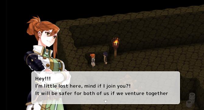 The Adventurer - Episode 2: New Dreams 