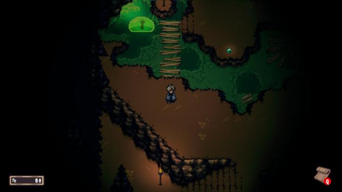 Dreamwalker 