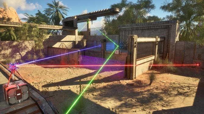 The Talos Principle 2 