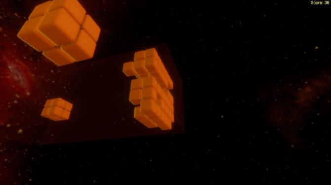 Cubic Juice 