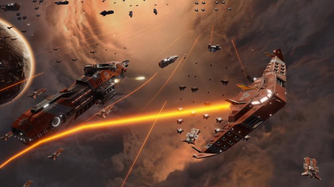 Sins of a Solar Empire II 