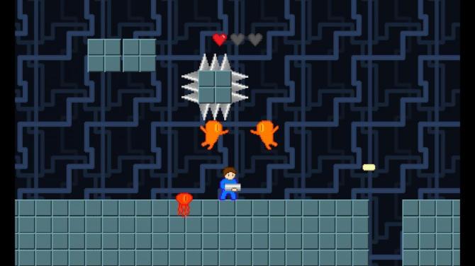 Pixel Shooter 