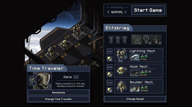 Into the Breach 