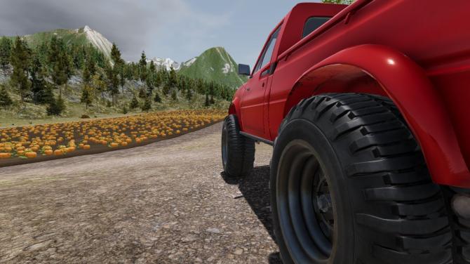 Professional Farmer: American Dream 
