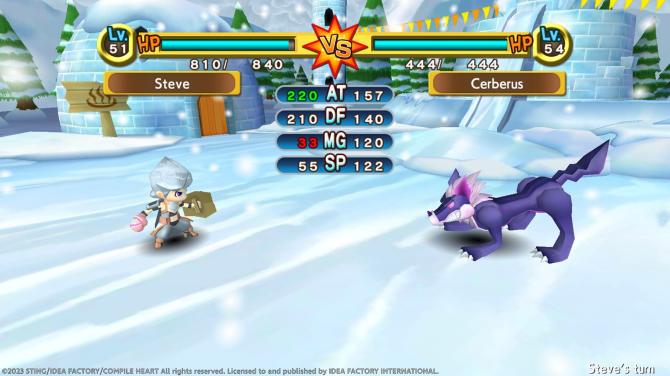 Dokapon Kingdom: Connect 