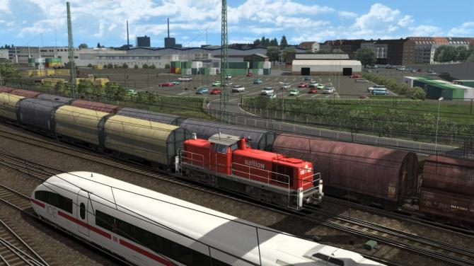Train Simulator 2020 