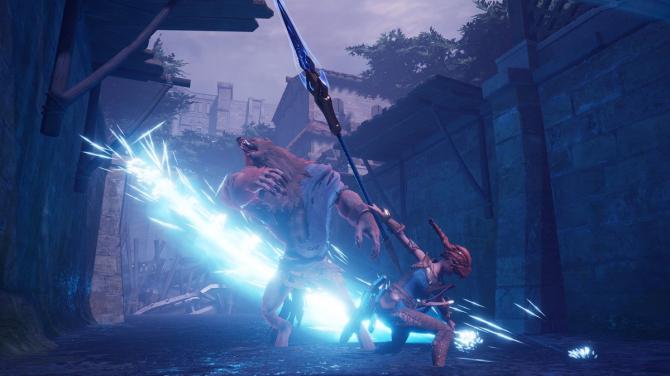 Asterigos: Curse of the Stars Ultimate Edition 
