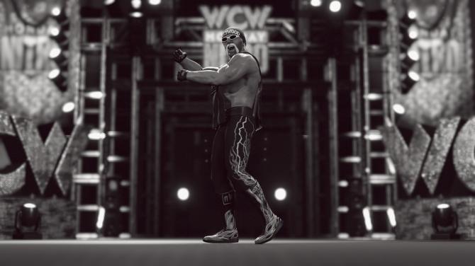 WWE 2K23 