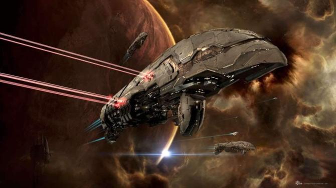 Eve Online 30 Days CORE Starter Pack 