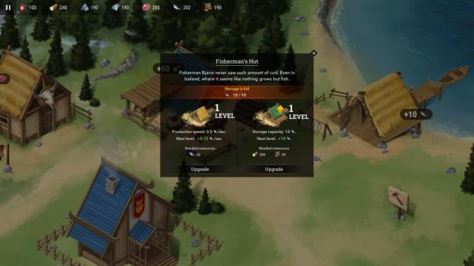 Chronicles of Vinland 