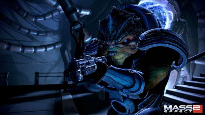 Mass Effect 2 