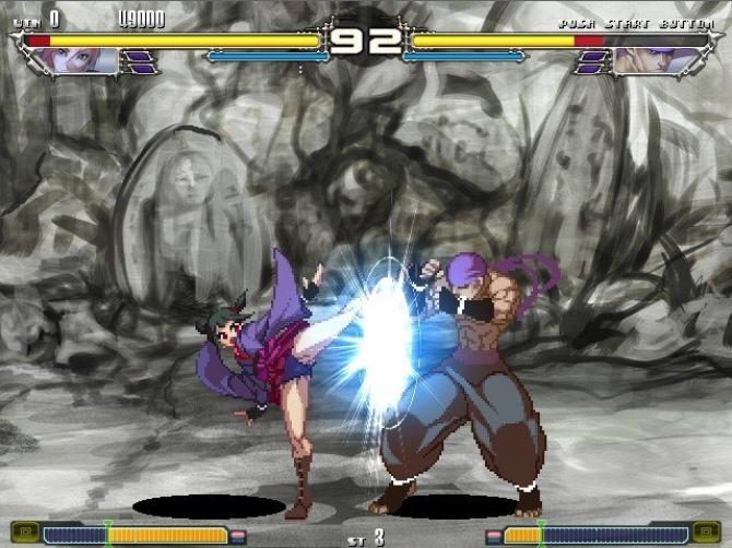 Yatagarasu Attack on Cataclysm 