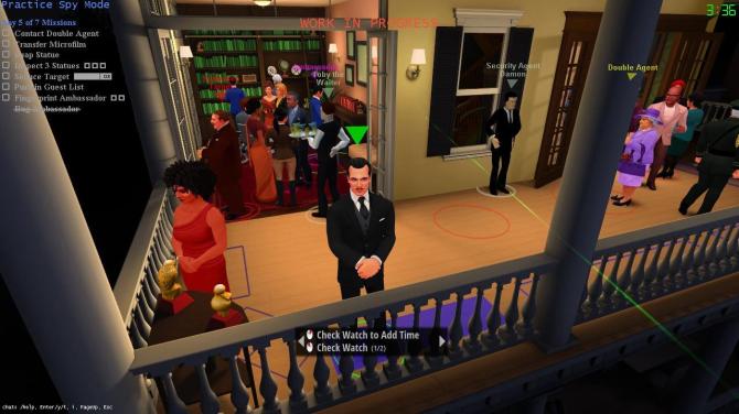 SpyParty 