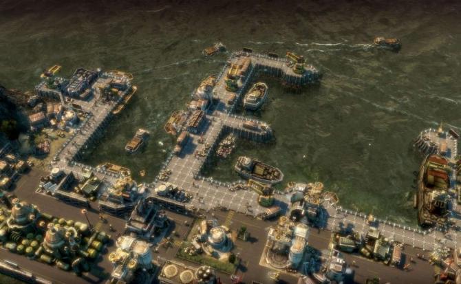 Anno 2070 Complete Edition 