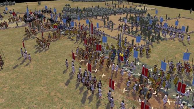 Field of Glory II 