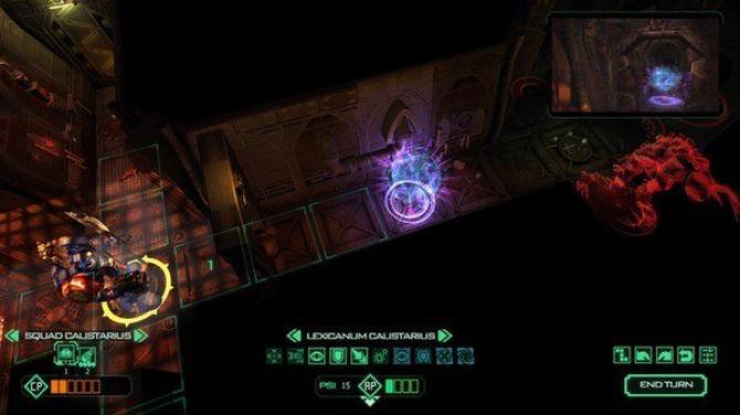 Space Hulk 