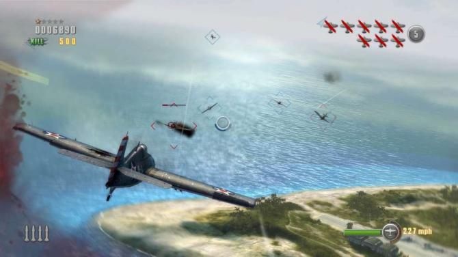 Dogfight 1942 